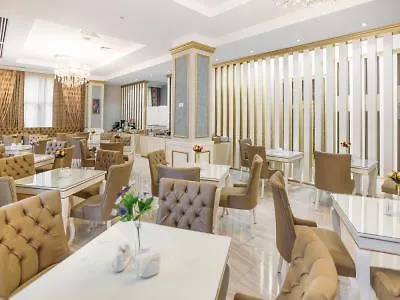 Gold Tbilisi Hotel