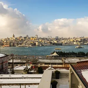 زيارة الفندق