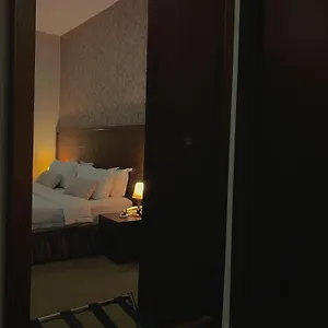 Hotel Old Metekhi, Tbilisi