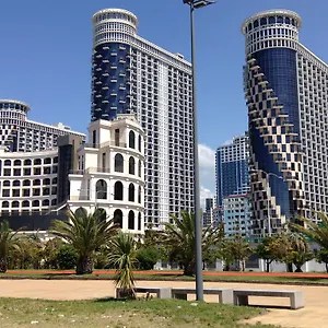 زيارة الفندق