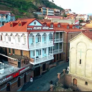 Hotel Aivani Old, Tbilisi