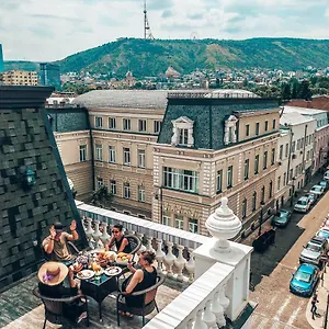 Tribeca Hotel