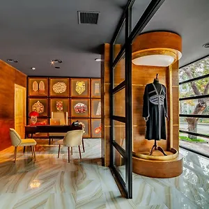 فندق Folk Boutique