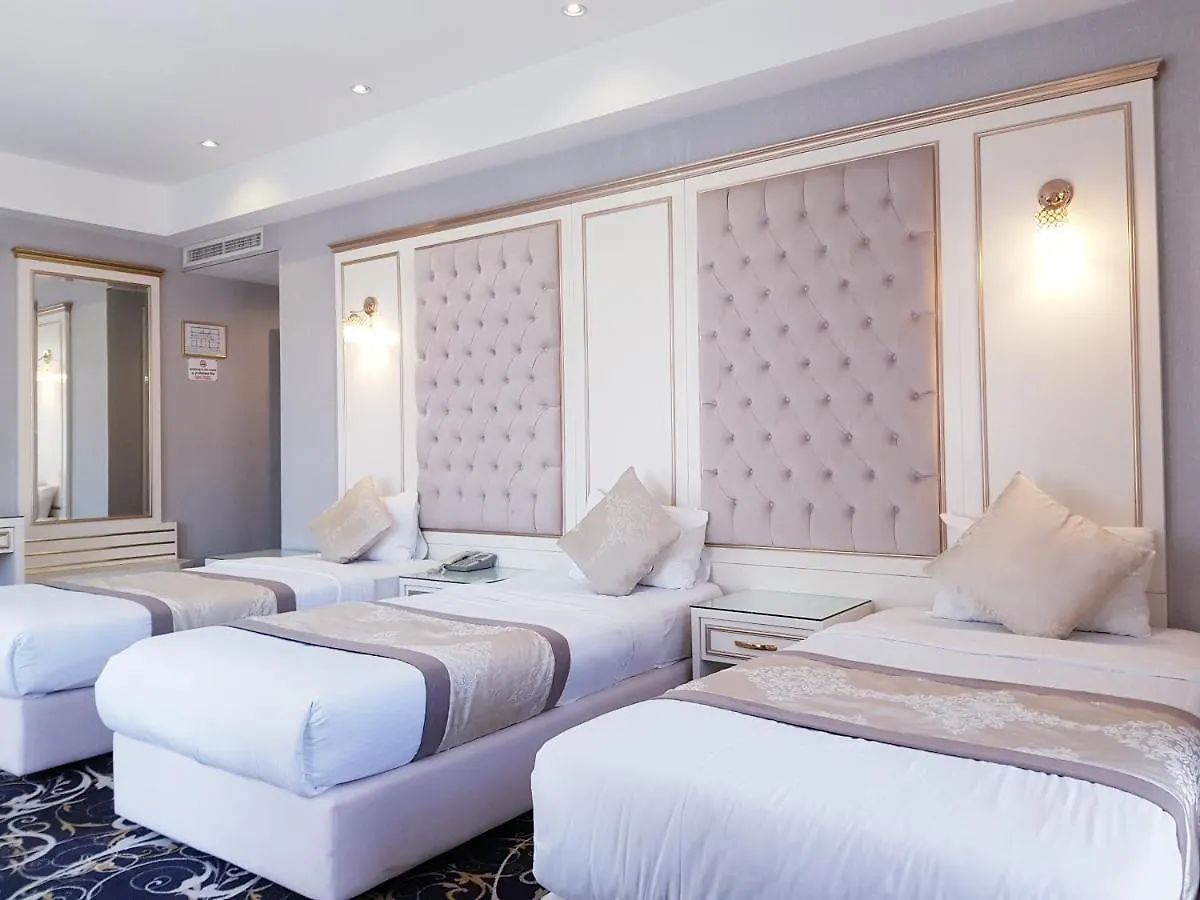 ****  Gold Tbilisi Hotel Géorgie