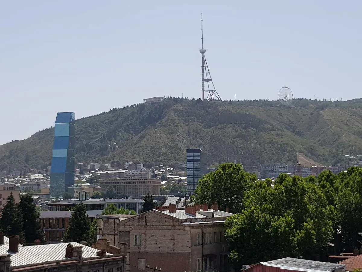 Gold Tbilisi Hotel