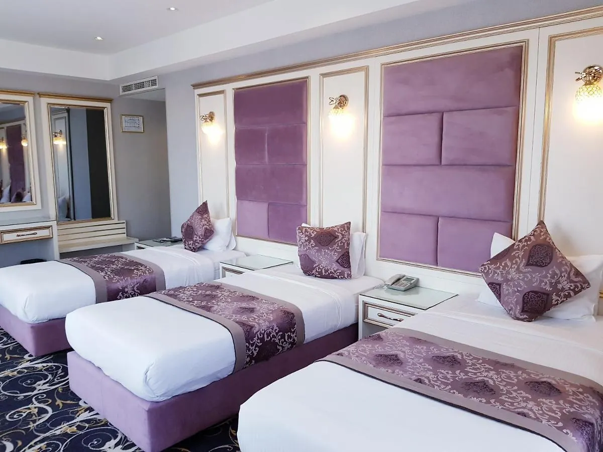 Gold Tbilisi Hotel Georgia