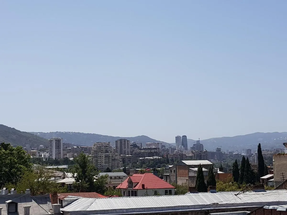Gold Tbilisi Hotel 4*,  Georgia