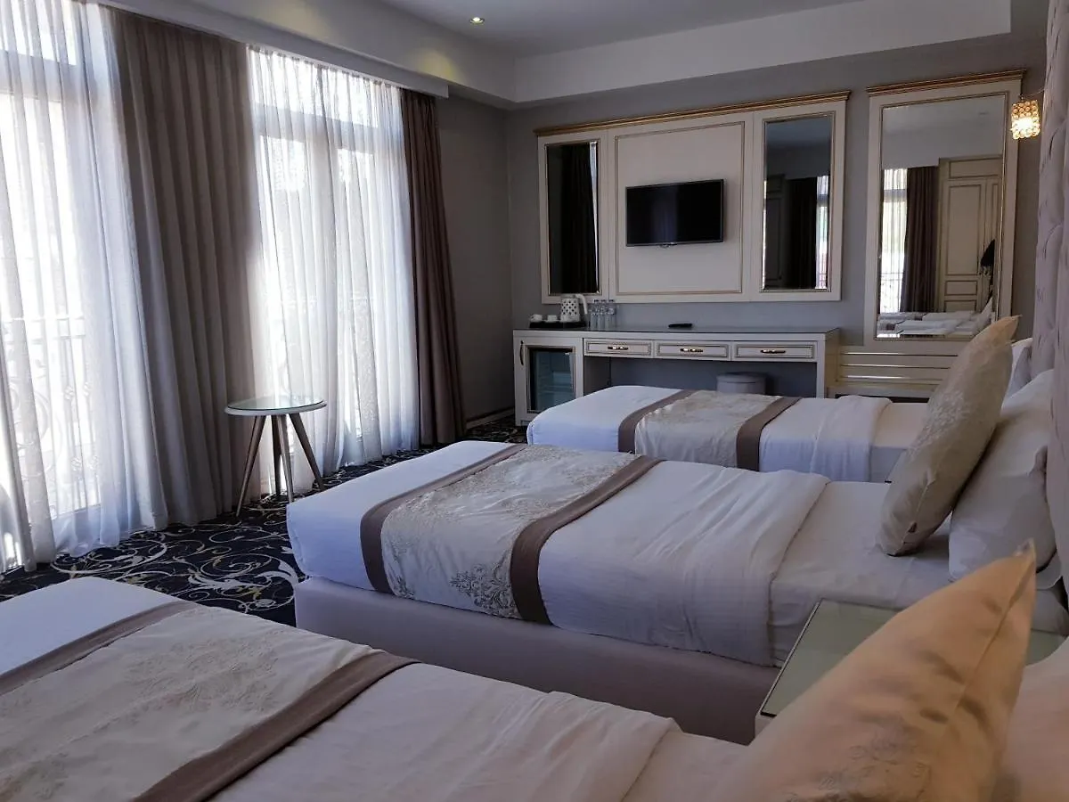 Gold Tbilisi Hotel