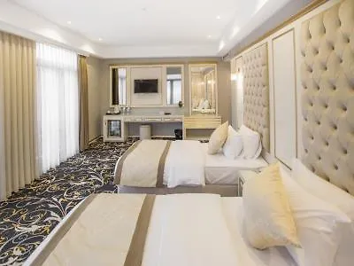 Gold Tbilisi Hotel